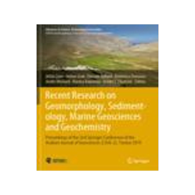 [预订]Recent Research on Geomorphology, Sedimentology, Marine Geosciences and Geochemistry