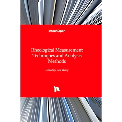预订 Rheological Measurement Techniques and Analysis Methods 流變測量技術與分析方法: 9780854667611