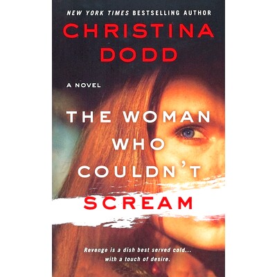 预订 Woman Who Couldn’t Scream: 9781250341471
