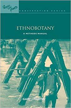 【预售】Ethnobotany