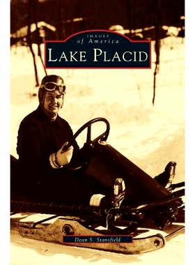预订 Lake Placid: 9781531606787