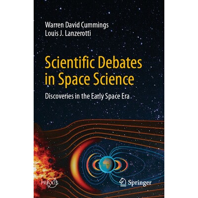 Discoveries in the Early Space Era