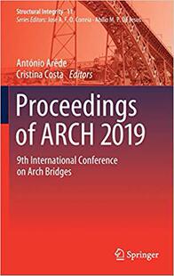 ARCH Proceedings 2019 预售