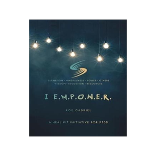 预订 I Empower: A Heal Kit Initiative for PTSD