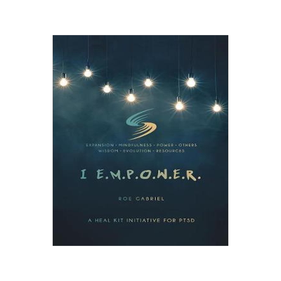 预订 I Empower: A Heal Kit Initiative for PTSD