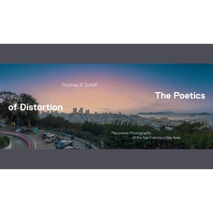 Area Panoramic The 预订 Bay 扭曲 Francisco Distortion San the 978 诗学：旧金山湾区全景照片 Photographs Poetics