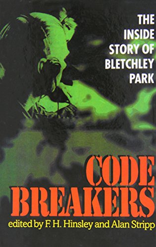 【预订】Codebreakers