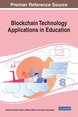 【预订】Blockchain Technology Applications in Education