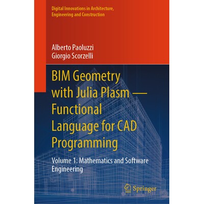 Volume 1: Mathematics and Software Engin