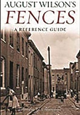[预订]August Wilson’s Fences 9780313318801