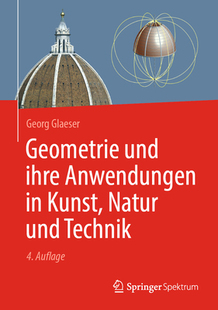 ihre Anwendungen 预订 Natur und Kunst Technik Geometrie