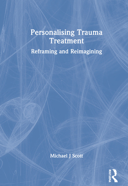 【预订】Personalising Trauma Treatment 9781032013138