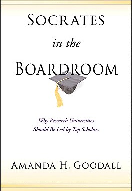 【预订】Socrates in the Boardroom
