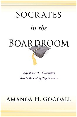 【预订】Socrates in the Boardroom