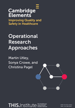 【预订】Operational Research Approaches 9781009236973