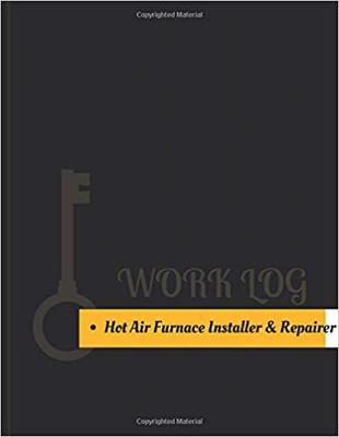 【预售】Hot Air Furnace Installer & Repairer...