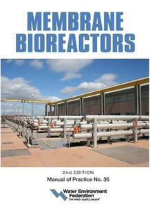 Volume 预订 Mop Membrane Bioreactors
