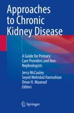 【预订】Approaches to Chronic Kidney Disease 9783030830847