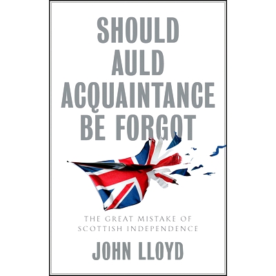 The Great Mistake of Scottish Independen