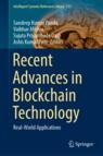 [预订]Recent Advances in Blockchain Technology