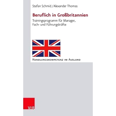 预订 Beruflich in Großbritannien: Trainingsprogramm für Manager, Fach- und Führungskräfte 英国专业人士：针对经理、专