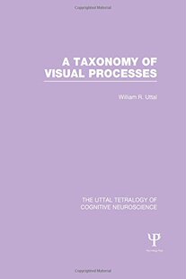 Visual Processes Taxonomy 预订