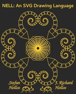 预订 Drawing Nell SVG Language