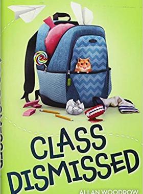 【预售】Class Dismissed