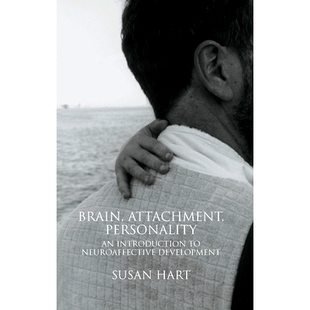 9780367106034 Brain Attachment Personality 预订 Neuroaffective Introduction Development