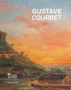 Courbet 9788836648214 Gustave Nature School 预订 The