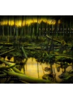 预订 The Recurring Dream 反复出现的梦: 9781477310663