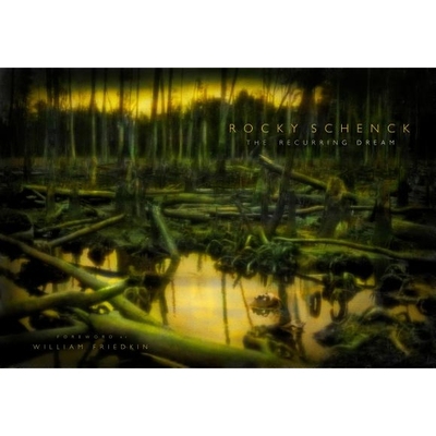 预订 The Recurring Dream 反复出现的梦: 9781477310663