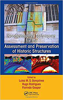 【预售】Nondestructive Techniques for the Assessment and Preservation of Historic Structures