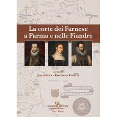 预订 La corte dei Farnese a Parma e nelle Fiandre: 9788849246605
