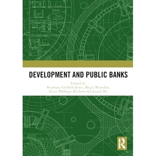 Development 发展及公营银行 and Banks 9781032359717 Public 预订