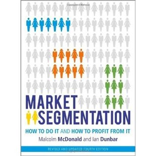 From Segmentation Market 9781118432679 And Revised Profit How