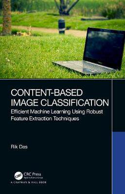 【预订】Content-Based Image Classification