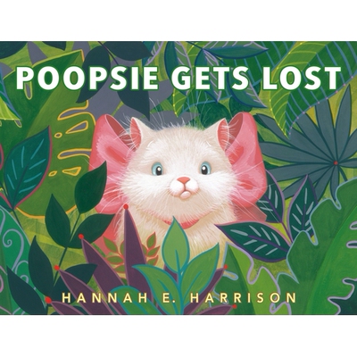 预订 Poopsie Gets Lost: 9780593324172