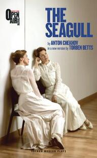 Seagull The 9781783198993 预订