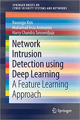 【预售】Network Intrusion Detection using Deep Learning
