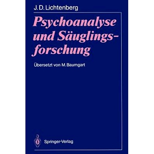 预订 Psychoanalyse und Säuglingsforschung: 9783540525561