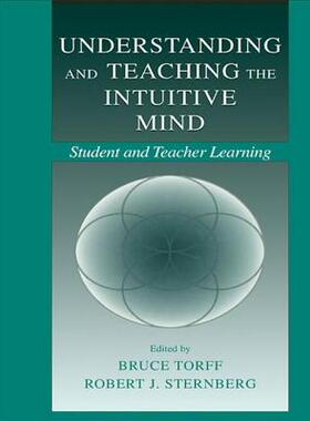 【预订】Understanding and Teaching the Intuitive Mind