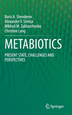【预订】METABIOTICS
