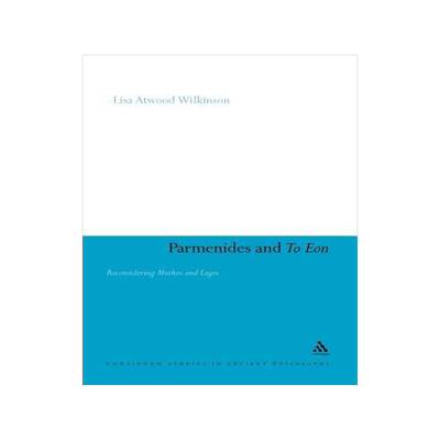 [预订]Parmenides and To Eon 9781441121745