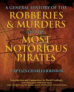 【预售】General History of the Robberies & Murders of the Most Notorious Pirates