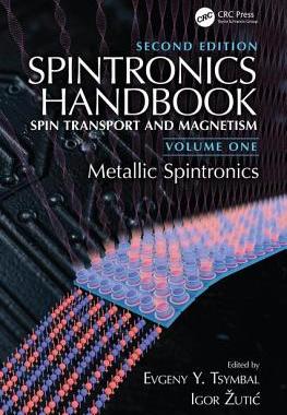 【预订】Spintronics Handbook, Second Edition: Spin Transport and Magnetism