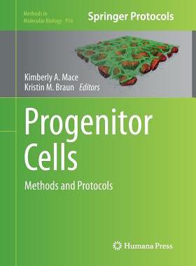 【预订】Progenitor Cells