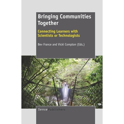 Connecting Learners with Scientists or T