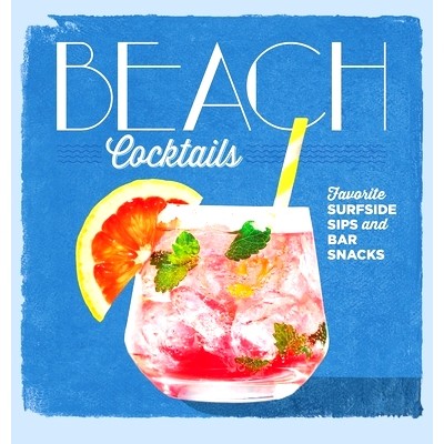 Favorite Surfside Sips and Bar Snacks