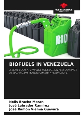 预订 Biofuels in Venezuela: 9786207969111